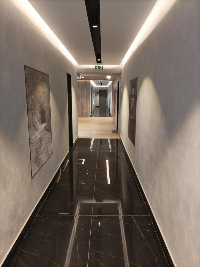 Penthouse City View Infinity Брашов Екстериор снимка