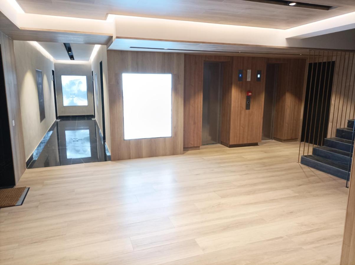 Penthouse City View Infinity Брашов Екстериор снимка