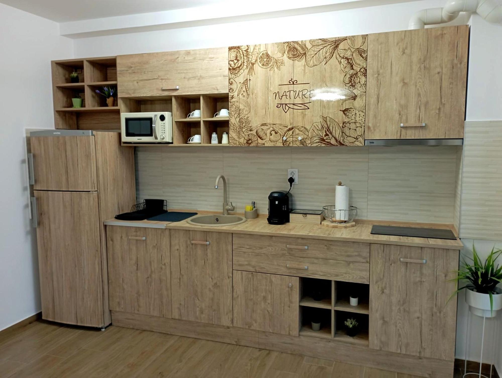 Penthouse City View Infinity Брашов Екстериор снимка